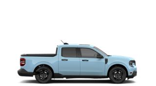 2026 Ford Maverick® External Image 5